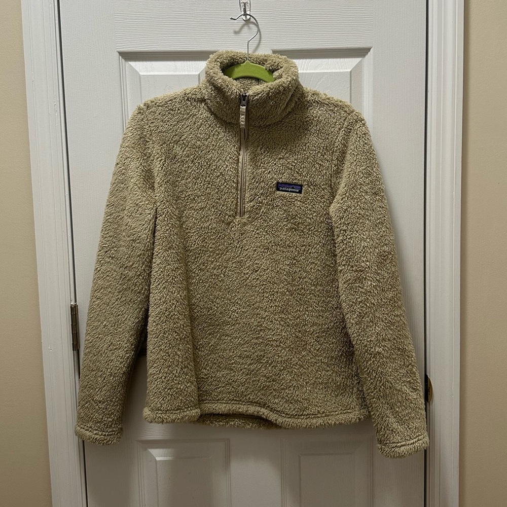 Patagonia Los Gatos Pullover